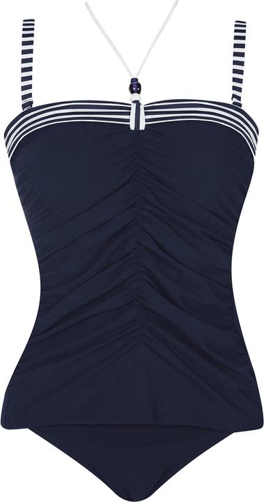 Produktbild SUNFLAIR Basic Tankini-Set (46 D)