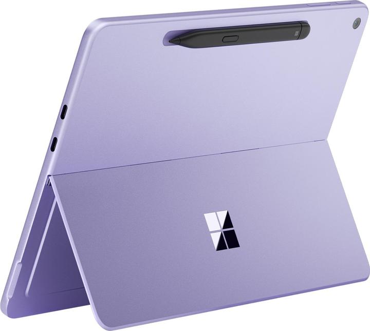 Produktbild Microsoft Surface Pro – Copilot+ PC - 12" (Netzteil separat erhältlich) (12", Snapdragon X Plus X1P-42-100, 16 GB, 512 GB, Ohne Tastaturlayout)