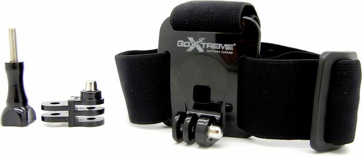 Produktbild Easypix GoXtreme Head-Strap-Mount (Diverse)