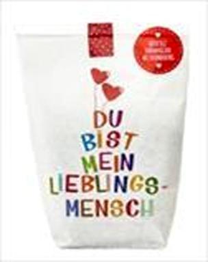 Produktbild Wunderle Wundertüte Du bist mein Lieblingsmensch (Geschenkbox)