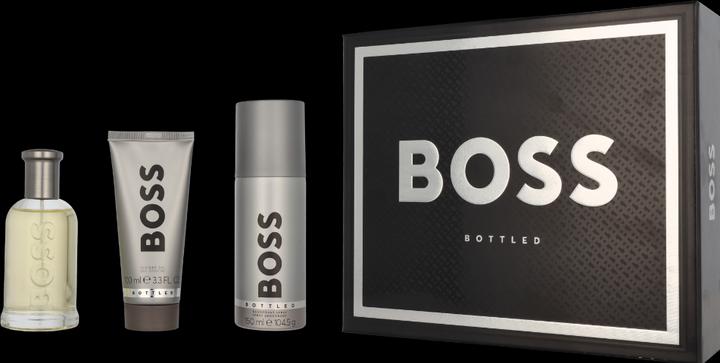 Actual product image Hugo Boss Bottled Christmas (Fragrance set)