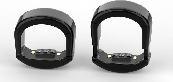 Actual product image Circul Fitness and Sleep Tracker Ring