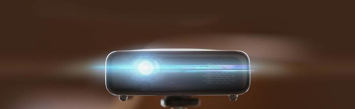 Produktbild Philips PicoPix Max One (Full HD, 450 lm, 1.2:1)