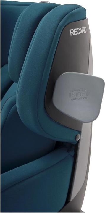 Actual product image RECARO Salia (Reboarder, ECE R129/i-Size Standard)