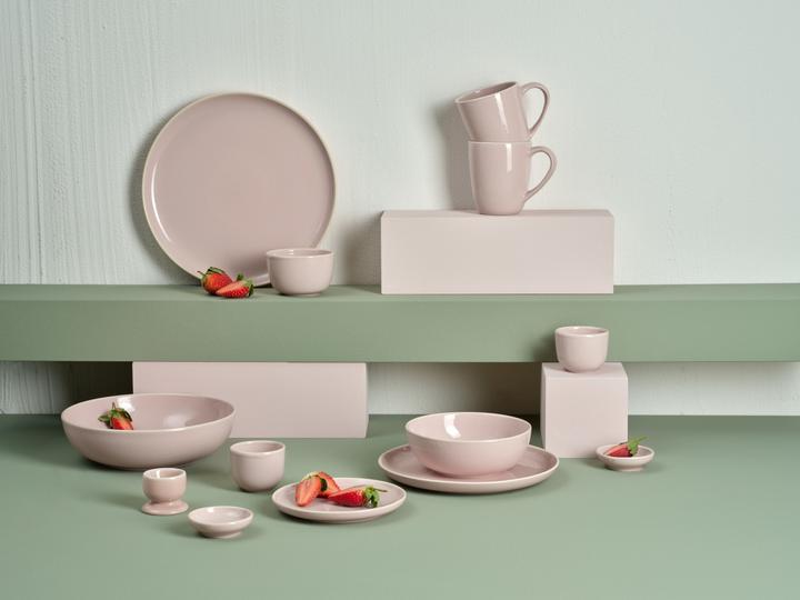 Produktbild ASA Selection semana Aperitifteller oval tarama 20x10x2,2cm (1 x)