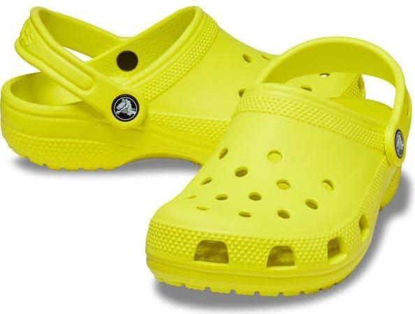 Produktbild Crocs T's Classic Clog (23)