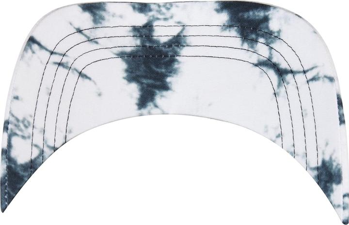 Immagine prodotto Flexfit Batik Dye Curved Visor Cap - 18999 (Taglia unica)