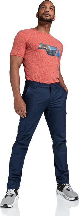 Actual product image Schöffel Pants Turin M (52)