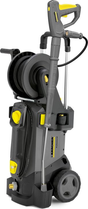 Actual product image Kärcher HD 5/17 CX Plus (Electrical connection)