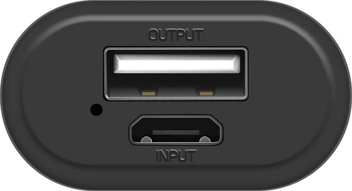 Actual product image LinQ TT-6200 6,000mAh Powerbank (6000 mAh)