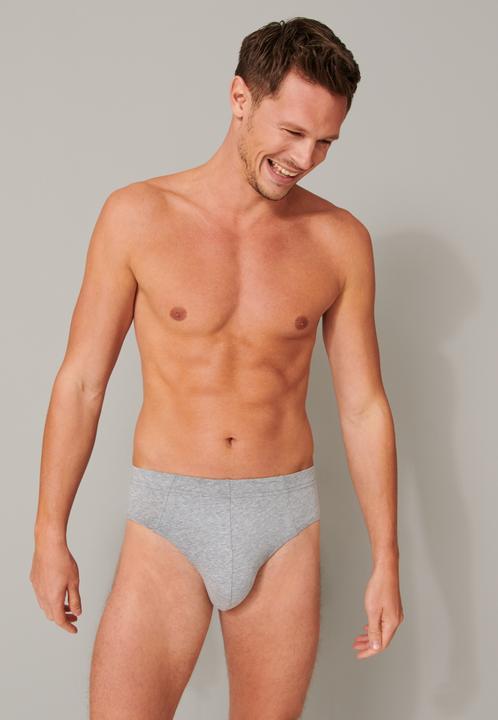 Actual product image Schiesser Slips (S, pack of 3)