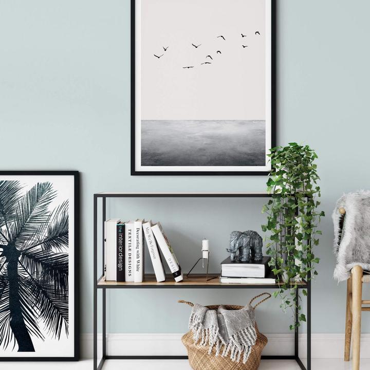 Actual product image Trenddeko The open sea (40 x 50 cm)