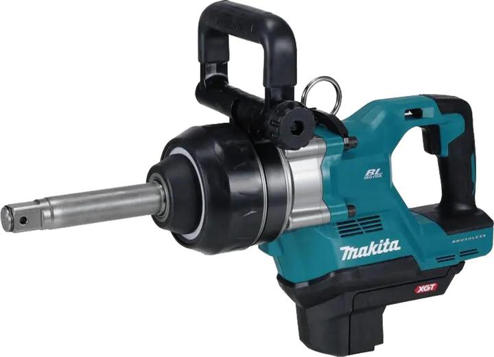 Image du produit Makita Clé à chocs sans fil 40V (Fonctionnement sur batterie)