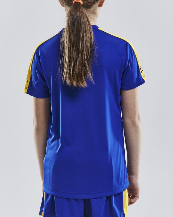 Image du produit Craft Maillot Progress Contrast Jr (158)