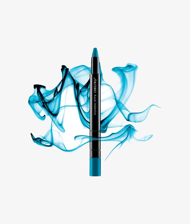 Immagine prodotto Shiseido Kajal InkArtista (02 Loto lilla)