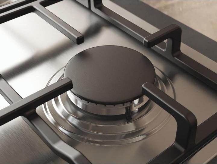 Actual product image Whirlpool TGML660IX