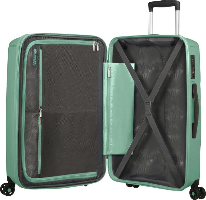 Produktbild American Tourister SUNSIDE Spinner (72.50 l)