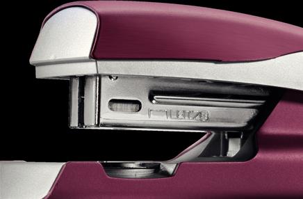 Actual product image Leitz Office stapler NeXXt metal (30 Sheets)