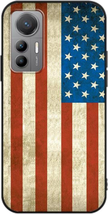 USA flag