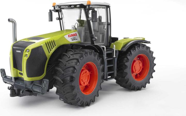 Image du produit Bruder Claas Xerion 5000