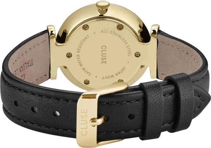 Actual product image Cluse Triomphe (Analogue wristwatch, 33 mm)