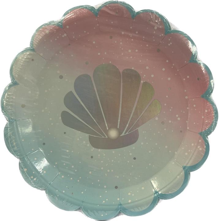 Immagine prodotto ScrapCooking Sirena (8 x)