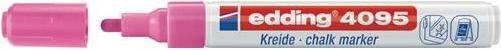 Actual product image Edding Window Marker 4095 (Pink, 3 mm, 1 x)