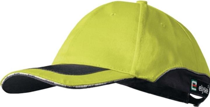 Produktbild Feldtmann Kappe Daniel 53-61cm gelb ELYSEE (55, 56, 57, 58, 59, 60, 62)
