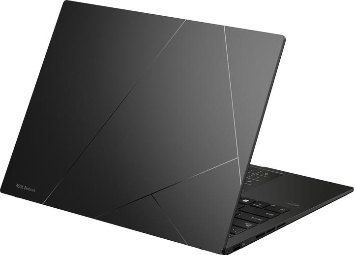 Image du produit ASUS Zenbook 14 OLED (14", AMD Ryzen 7 8840HS, 16 Go, 512 Go, CH)