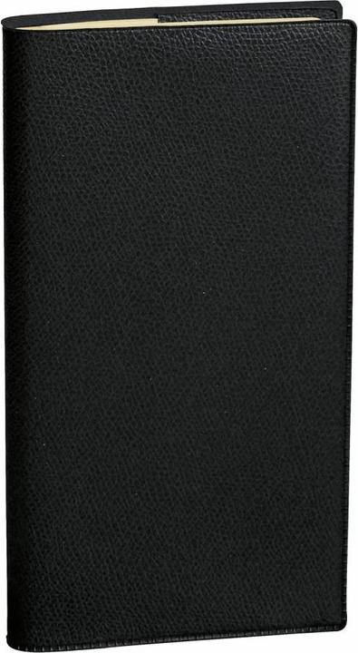 Immagine prodotto Quo Vadis Italnote S.ms.Imp. 2021 QV219083 nero, 1W/2S, 8,8x17cm (A6, Tedesco)