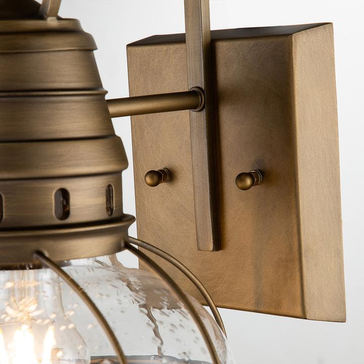 Actual product image Kichler Bridgepoint (1 x)