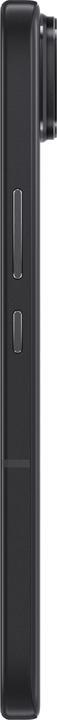 Actual product image ASUS Zenfone 12 Ultra (512 GB, Black, 6.78", Dual SIM, 50 Mpx, 5G)
