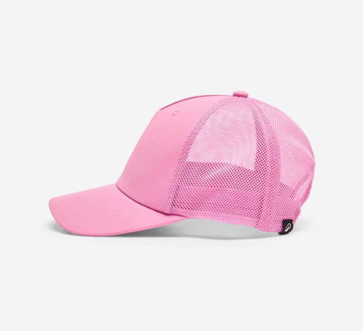 Image du produit Domyos Casquette de fitness respirante, rose (Taille unique)