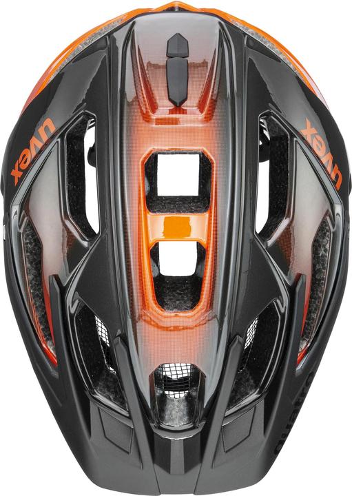 Produktbild Uvex Sports Quatro (52 - 57 cm)