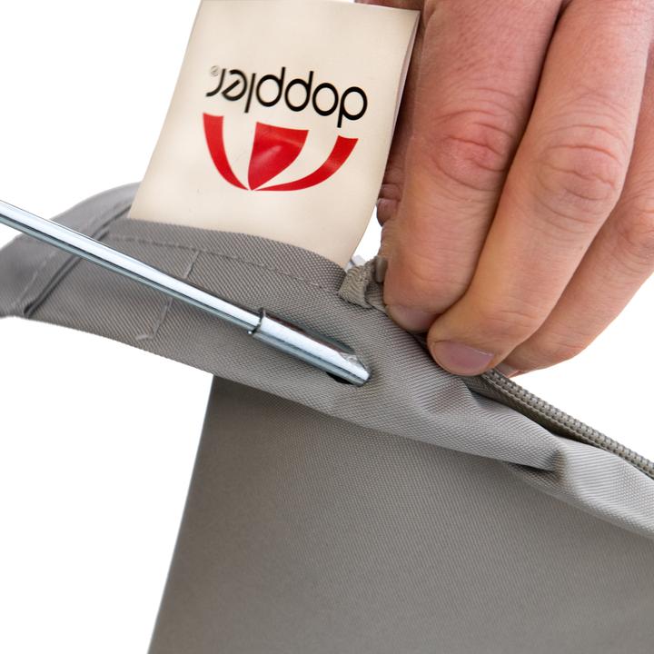 Immagine prodotto Doppler Copertura protettiva esperta