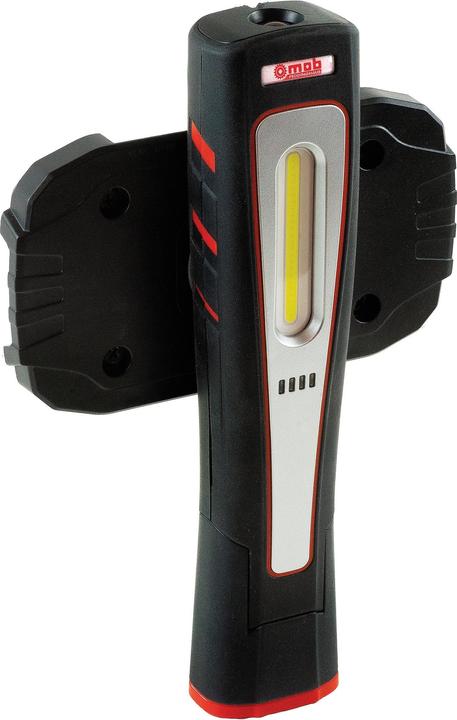 Image du produit Peddinghaus LAMPE À MAIN À LED FIXE 255X55X38MM