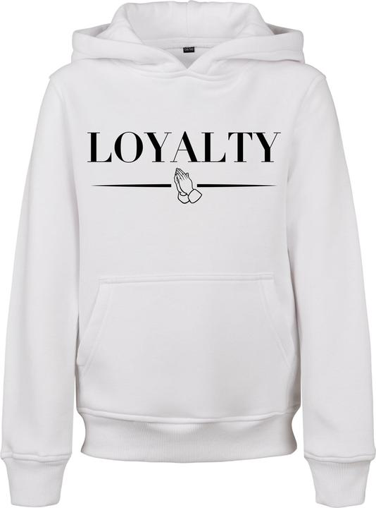 Mister Tee Kids Loyalty Hoody - 18551