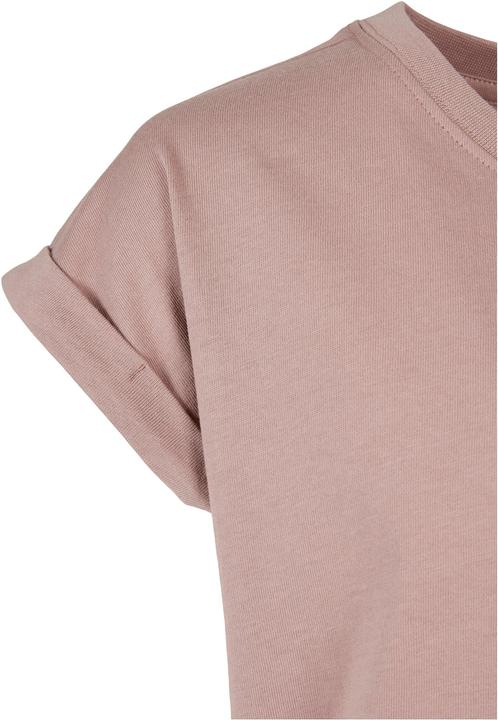 Immagine prodotto Urban Classics Maglietta biologica a spalla larga per ragazze - 14125 (158)
