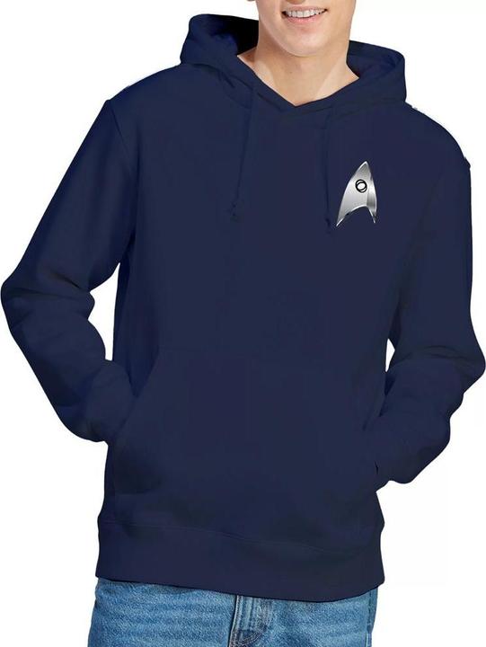 Produktbild Universal Textiles Sciences Kapuzenpullover (S)