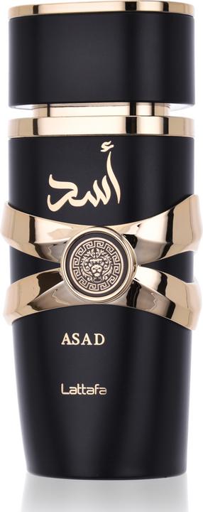 Lattafa Perfumes Asad (Eau de Parfum, 100 ml)