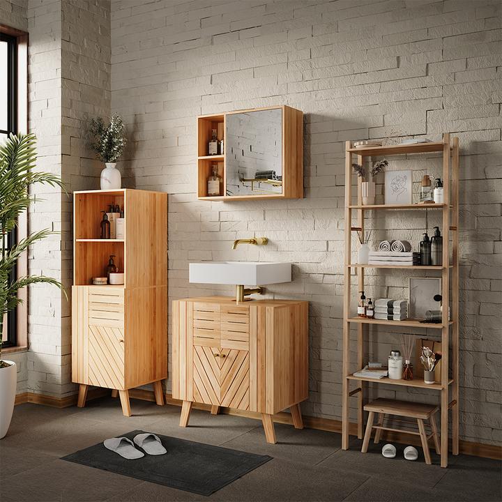 Image du produit Vicco Lucie (40 x 36 x 124 cm)