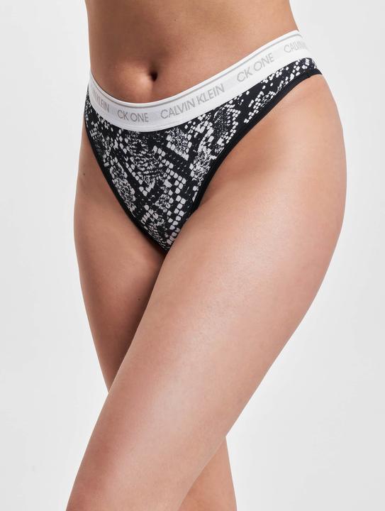 Produktbild Calvin Klein Thong (XS, Einzelpack)