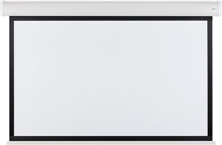 Produktbild Bestvision Leinwand mit Motor 16:9, weiss, 78" (78", 16:9)