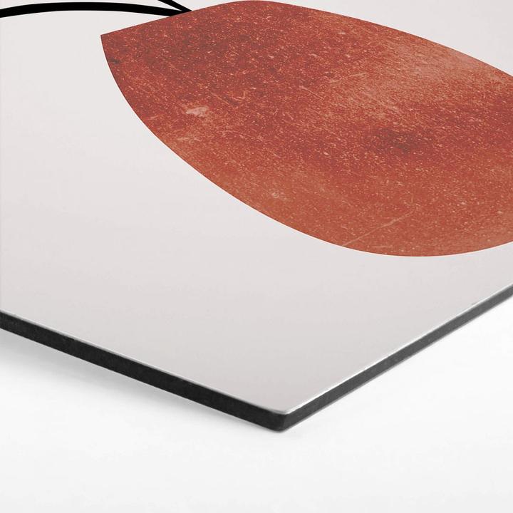 Image du produit Trenddeko Fleurs d'hiver (55 x 47 cm)