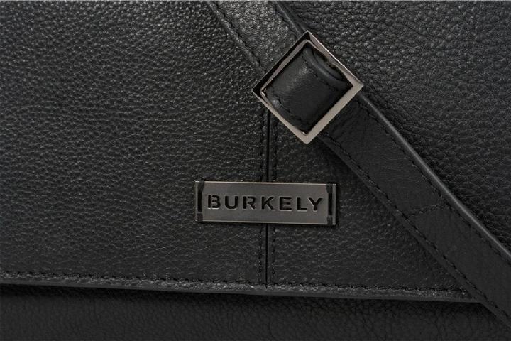 Actual product image Burkely Mystic Maeve Camerabag (Camera shoulder bag, 2 l)