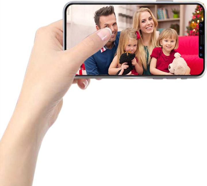 Produktbild Kodak RWF-108 (10", 1280 x 800 Pixel)