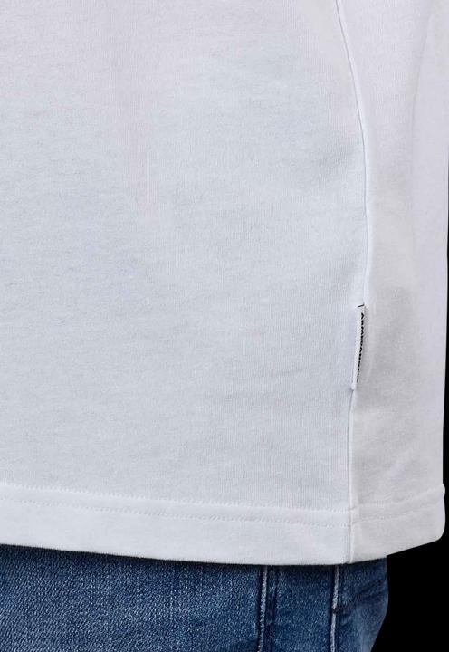 Immagine prodotto Armedangels Maglietta MAARKOS SOLID (L)