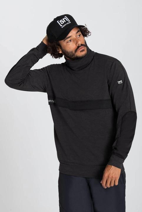 Produktbild Super Natural Alpine Turtleneck (S)