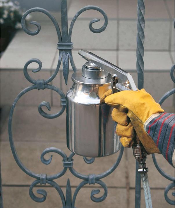 Produktbild Einhell Strahlpistole