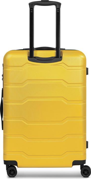 Immagine prodotto Tonino Lamborghini Bologna 4 Rollen Trolley M 67 cm (75 l, L (90 - 115l))